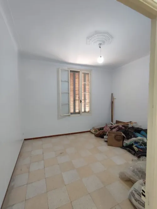Vente Appartement F4 Alger El harrach