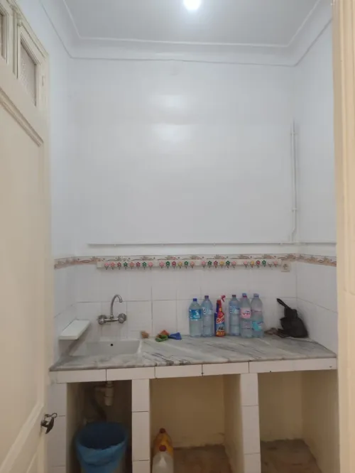 Vente Appartement F4 Alger El harrach