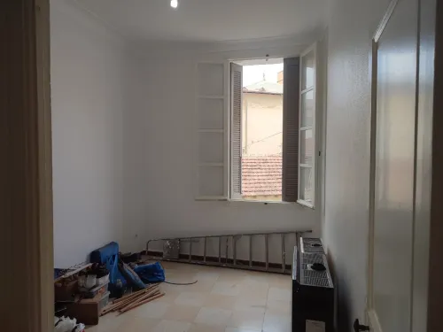 Vente Appartement F4 Alger El harrach