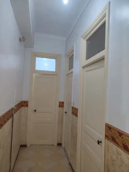 Vente Appartement F4 Alger El harrach