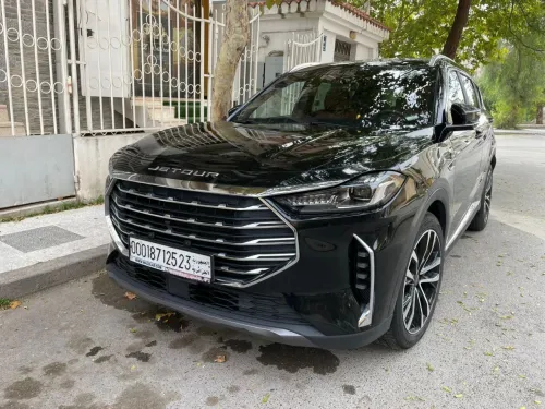 Jetour  X70 PLUS 2025 