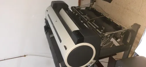 Traceur IPF750 canon