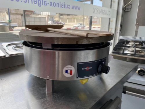 Materiel fast food, restaurant, cafeteria, agroalimentaire 
