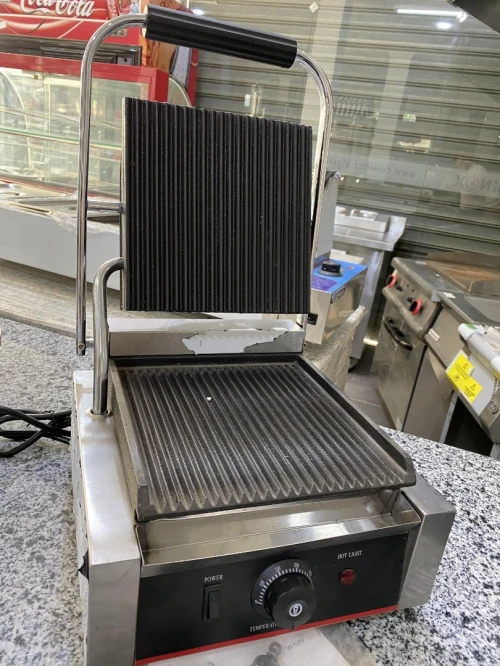 Materiel fast food, restaurant, cafeteria, agroalimentaire 