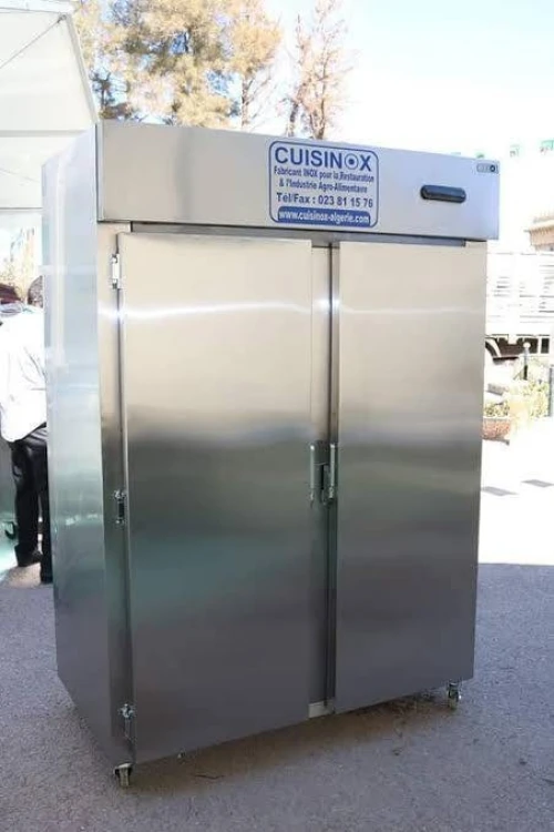 Equipment professionnelle pour la restauration et l'agroalimentaire