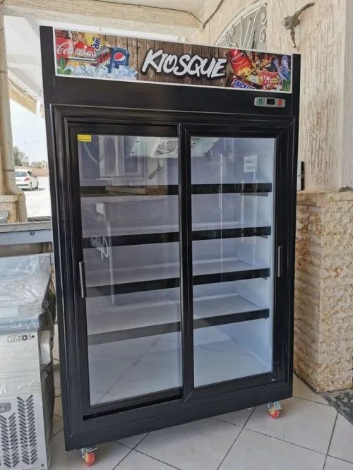 Vitrine Murale Réfrigérée 