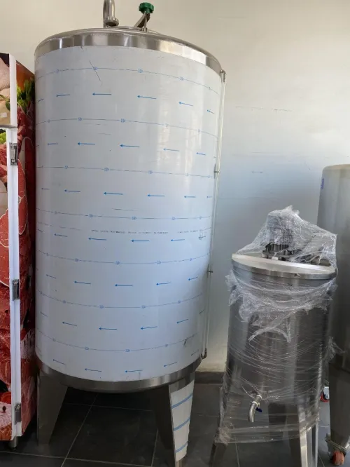 Materiel fast food, restaurant, cafeteria, agroalimentaire 