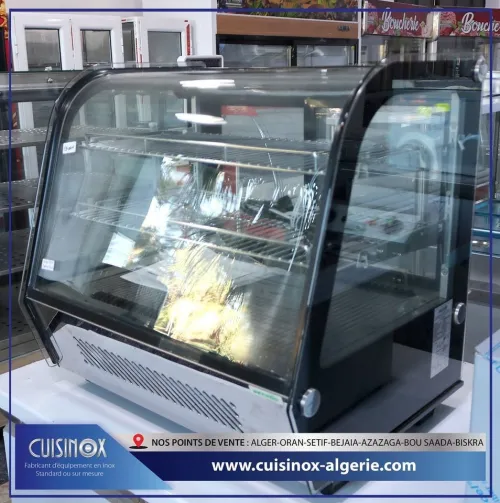 EQUIPEMENTS CAFETERIA TEL : 0560343610
