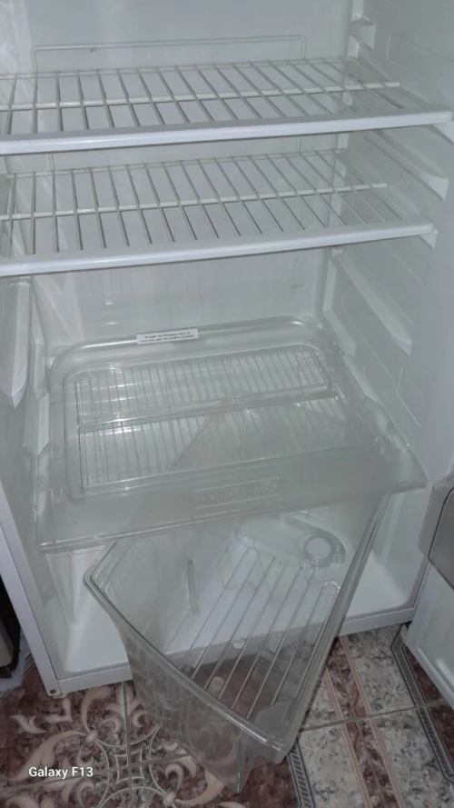 refrigiratuer BEKO 