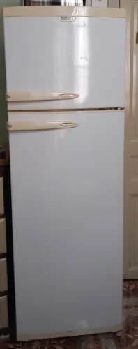refrigiratuer BEKO 