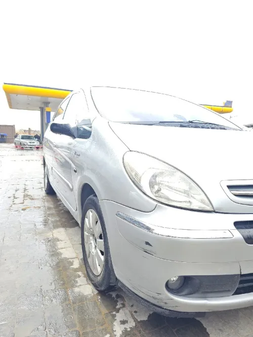 Citroen Xsara Picasso 2009 Xsara Picasso