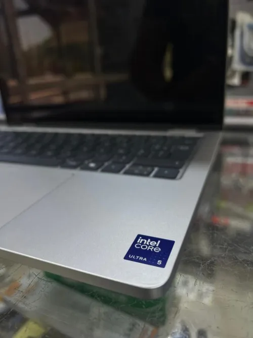 Laptop DELL PRO 14 PLUS  Ultra 5 235U 32G 512 SSD 14" FHD+