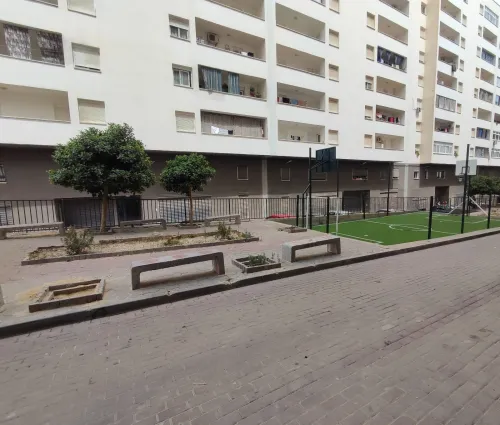 Vente Appartement F4 Boumerdès Thenia