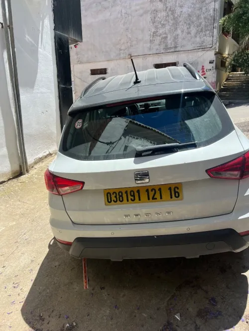Seat ARONA 2021 Xperience