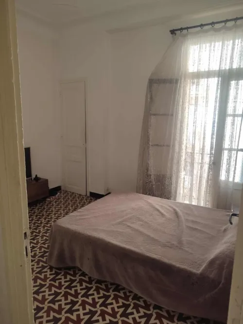 Vente Appartement F5 Alger Alger centre