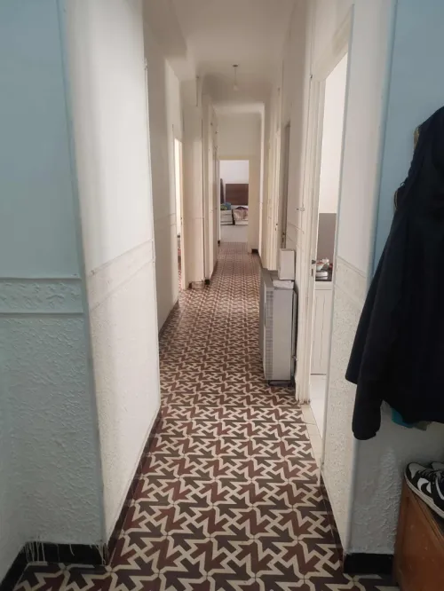 Vente Appartement F5 Alger Alger centre