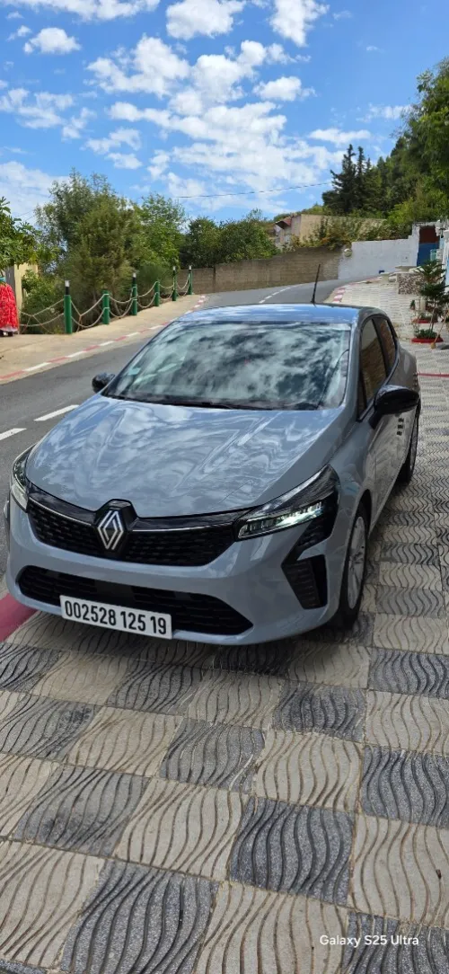 Renault Clio 5  2025 Evolution