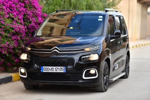 Citroen Berlingo Multispace 2021 Berlingo Multispace