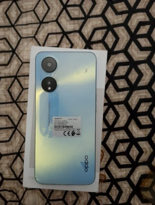 Oppo A78