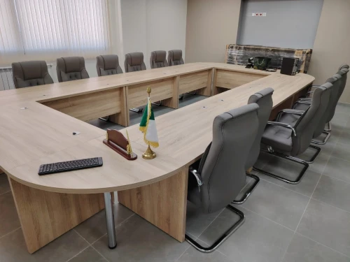 Fourniture et pose Mobilier de bureau professionnel 