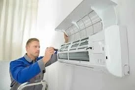 Montage , Installation et réparation tous type de climatiseurs split system