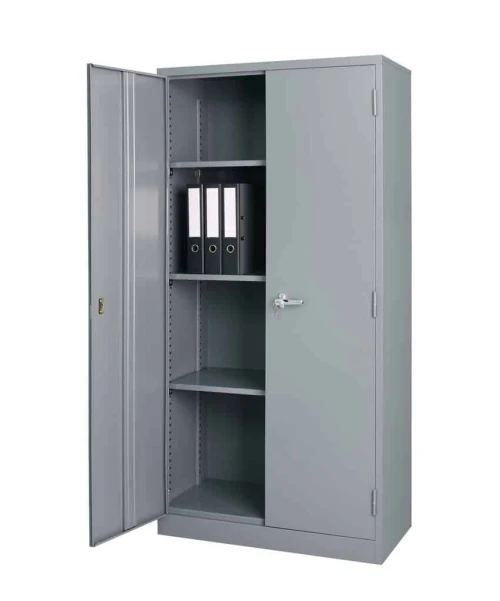 Fourniture et pose sur site Armoire métallique et Classeur métallique 