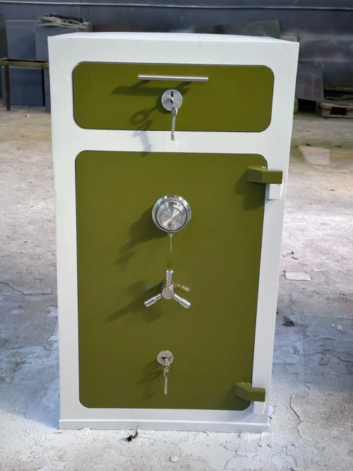 Fourniture et pose sur site coffre fort et armoire blindé 