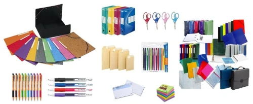 Vente el livraison fourniture de bureau 