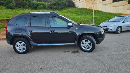 Dacia Duster 2011 Ambiance
