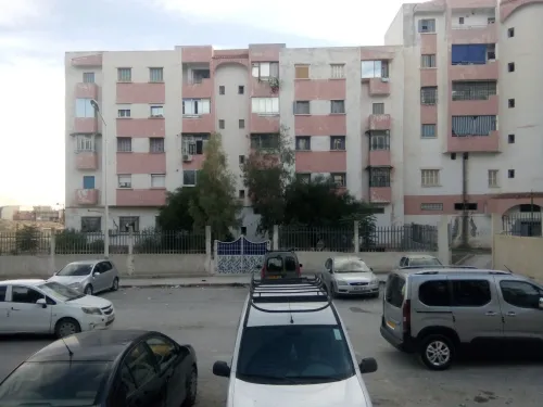 Vente Appartement F4 Constantine El khroub