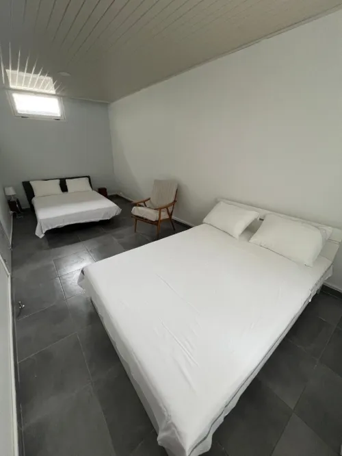 Location Bungalow F3 Jijel Kemir oued adjoul