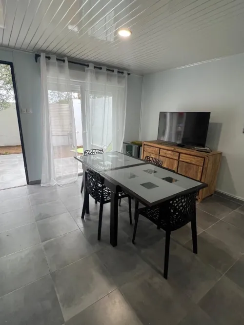 Location Bungalow F3 Jijel Kemir oued adjoul