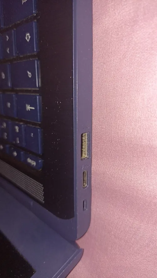 HP Chromebook AMD A6 4/64