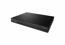 Routeur cisco ISR4321/K9 2GE 2NIM  4G FLASH 4G DRAM IP Base