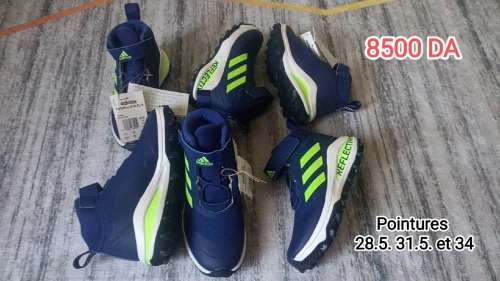 Chaussures de marque Original 