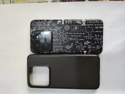 Xiaomi Mi 14