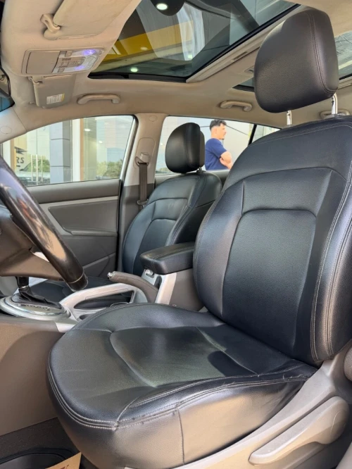 Kia Sportage 2015 Sportage