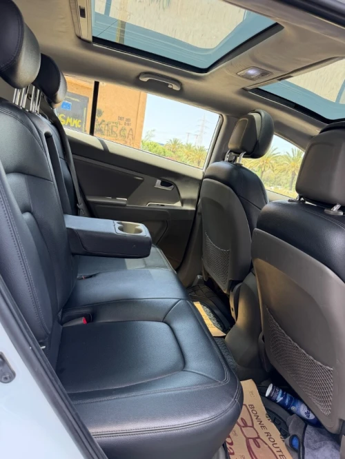 Kia Sportage 2015 Sportage