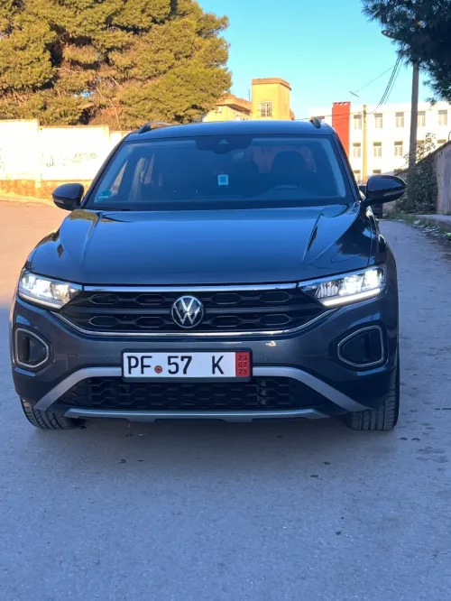 Volkswagen T-Roc 2023 Move