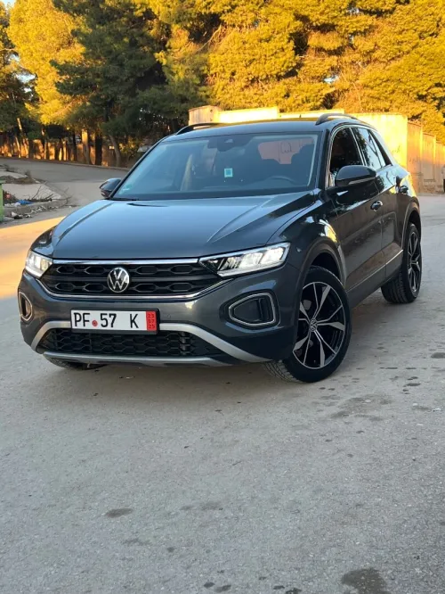 Volkswagen T-Roc 2023 Move