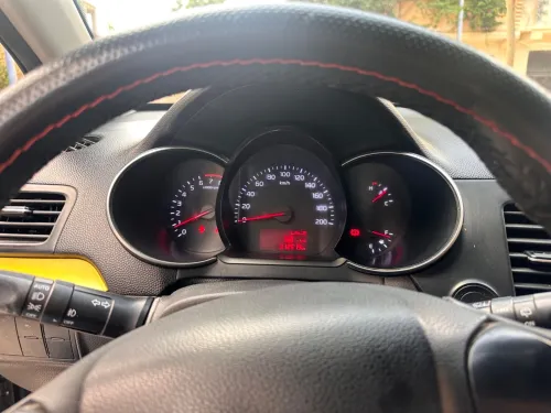 Kia Picanto 2015 Brazilia