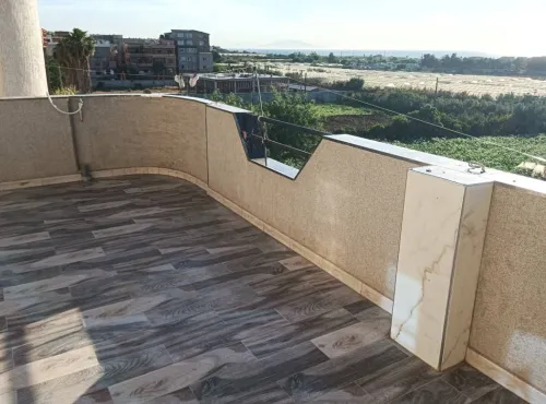 Location vacances Appartement F3 Alger Zeralda