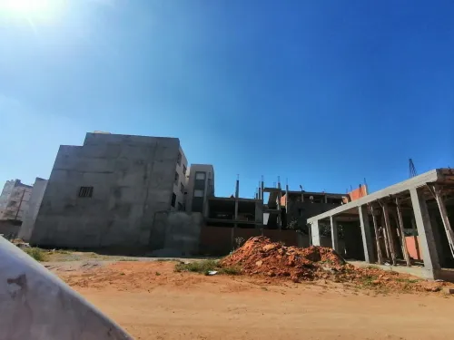 Vente Terrain Tipaza Bou ismail