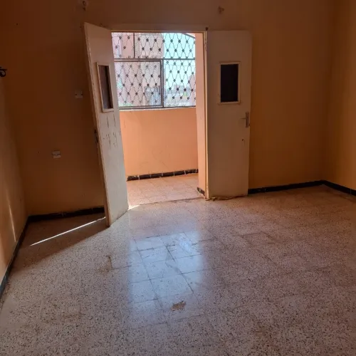 Vente Appartement F2 Naâma Mecheria