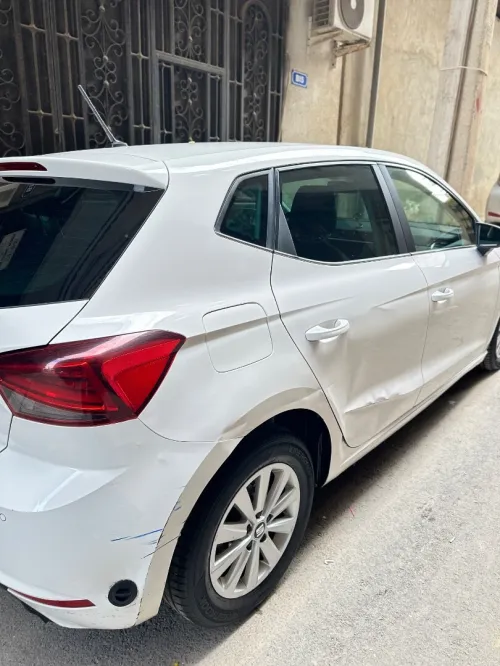 Seat Ibiza 2018 STYLE
