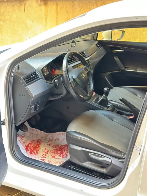 Seat Ibiza 2018 STYLE