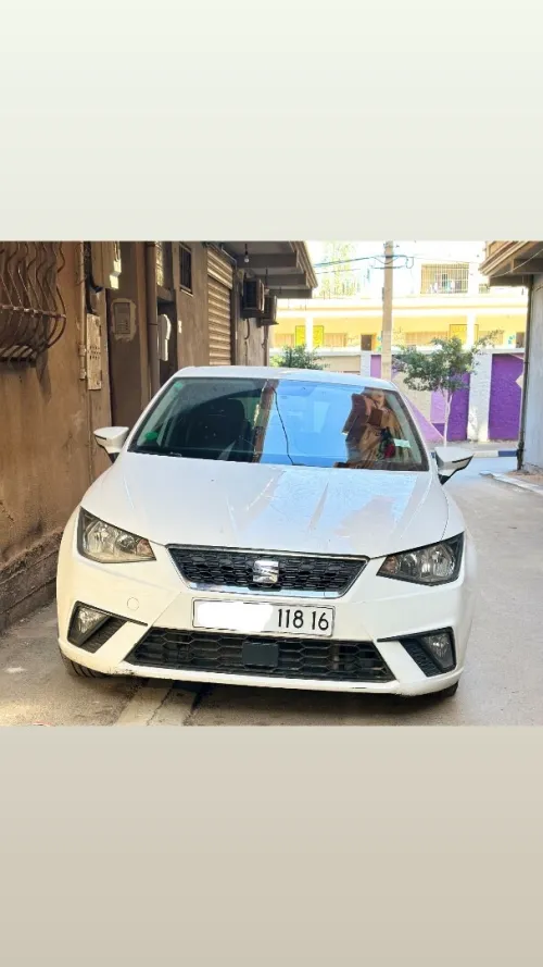 Seat Ibiza 2018 STYLE