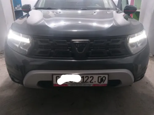 Dacia Duster 2022 Duster