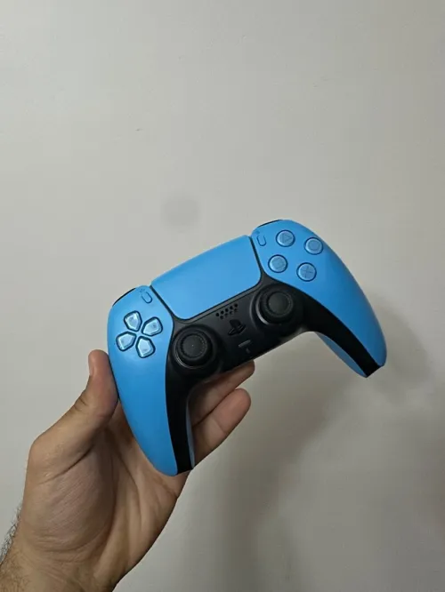 Manette ps5 
