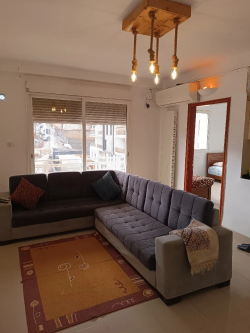 Location vacances Appartement F3 Alger El achour 8